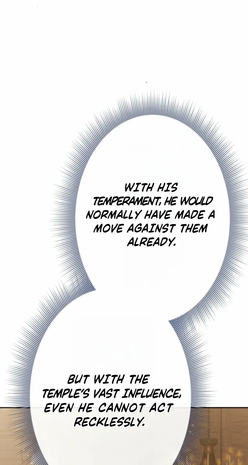 I Was Meant to Die in Six Months, But I Made the Tyrant Emperor Fall for Me Chapter 8 page 16 - 