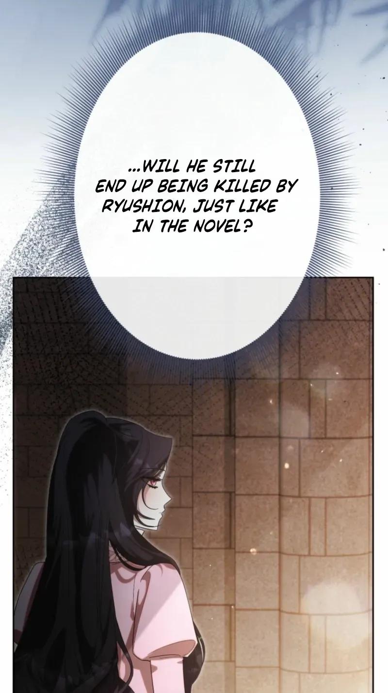I Was Meant to Die in Six Months, But I Made the Tyrant Emperor Fall for Me Chapter 8 page 20 - 
