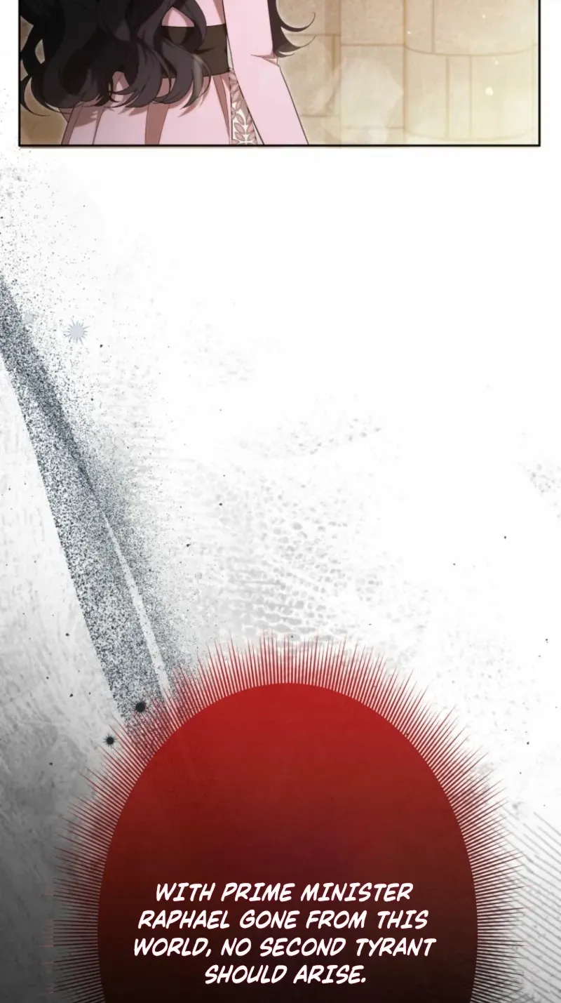 I Was Meant to Die in Six Months, But I Made the Tyrant Emperor Fall for Me Chapter 8 page 21 - 