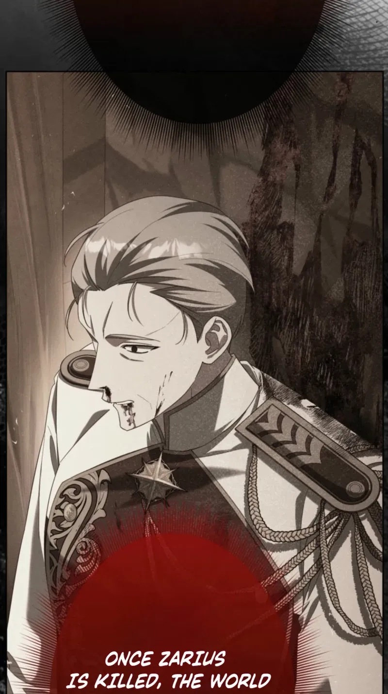 I Was Meant to Die in Six Months, But I Made the Tyrant Emperor Fall for Me Chapter 8 page 22 - 