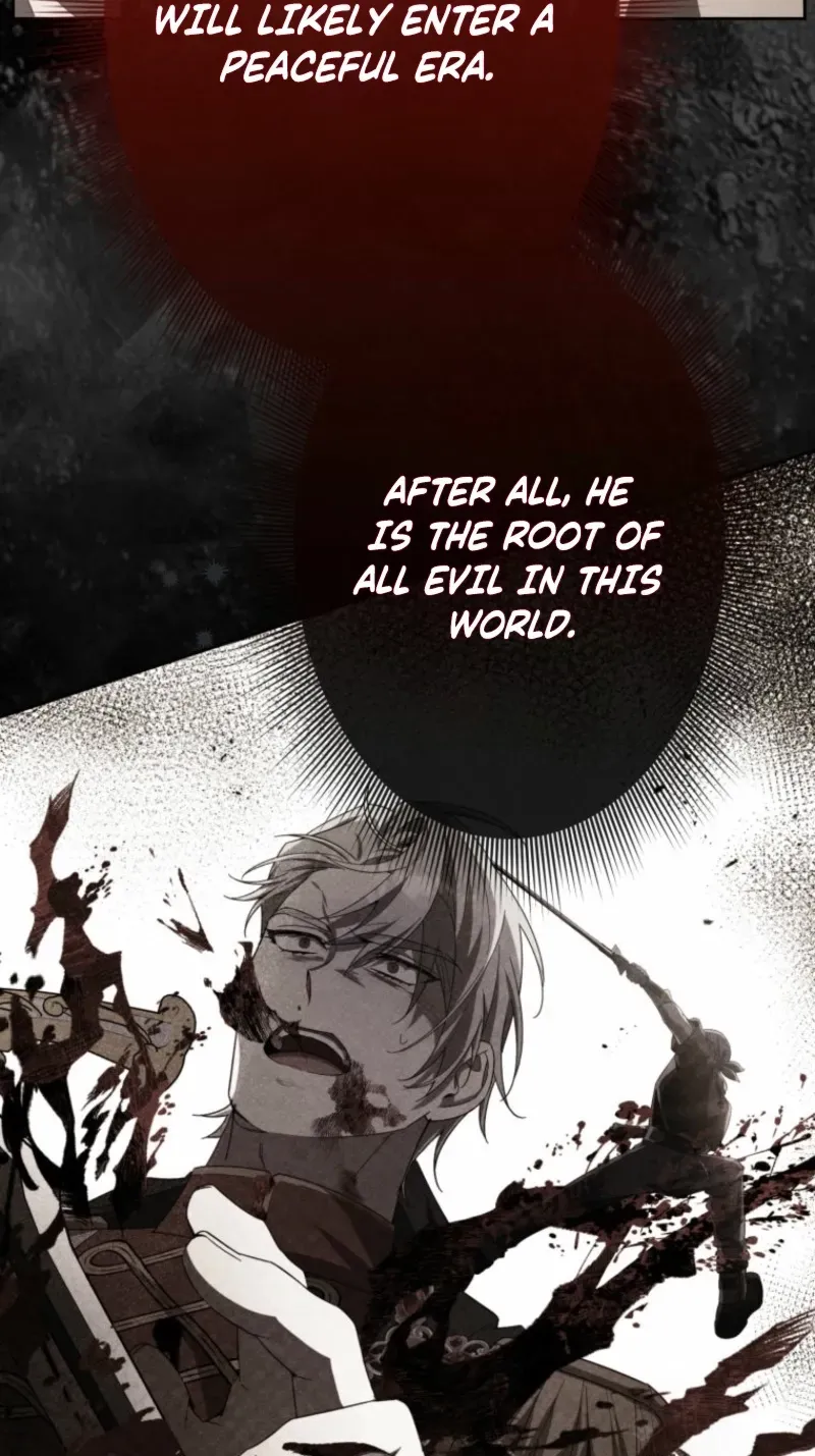 I Was Meant to Die in Six Months, But I Made the Tyrant Emperor Fall for Me Chapter 8 page 23 - 