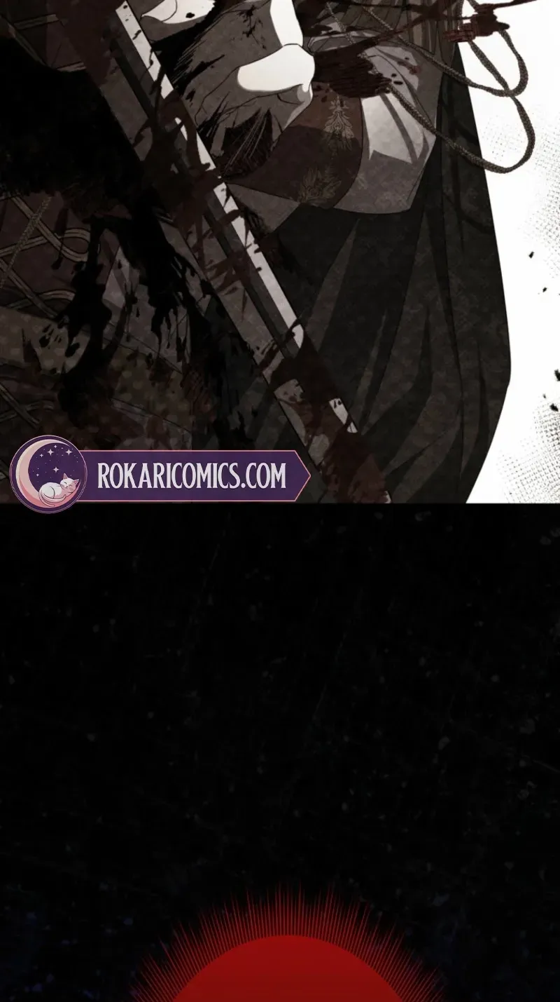 I Was Meant to Die in Six Months, But I Made the Tyrant Emperor Fall for Me Chapter 8 page 24 - 