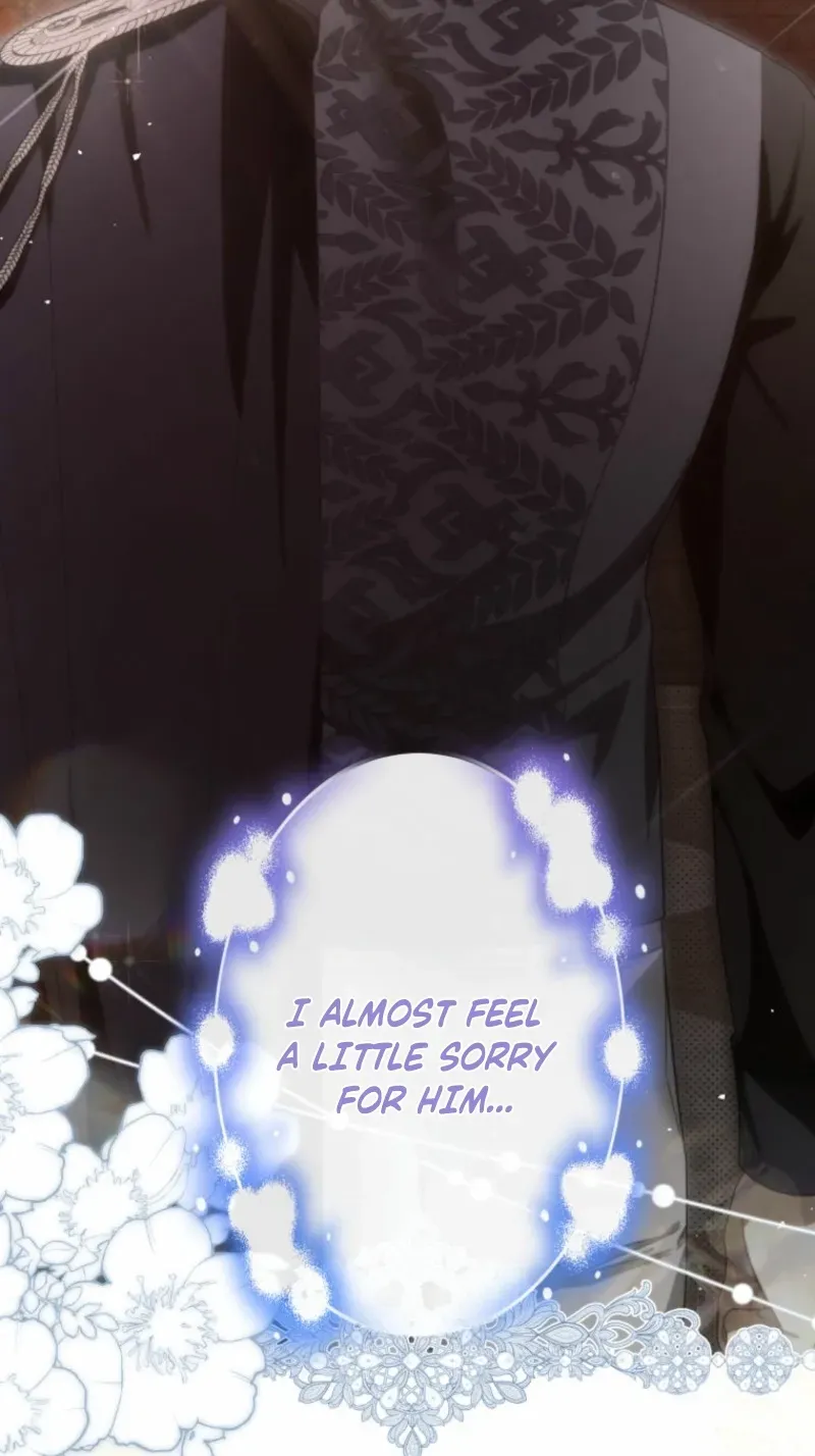 I Was Meant to Die in Six Months, But I Made the Tyrant Emperor Fall for Me Chapter 8 page 28 - 