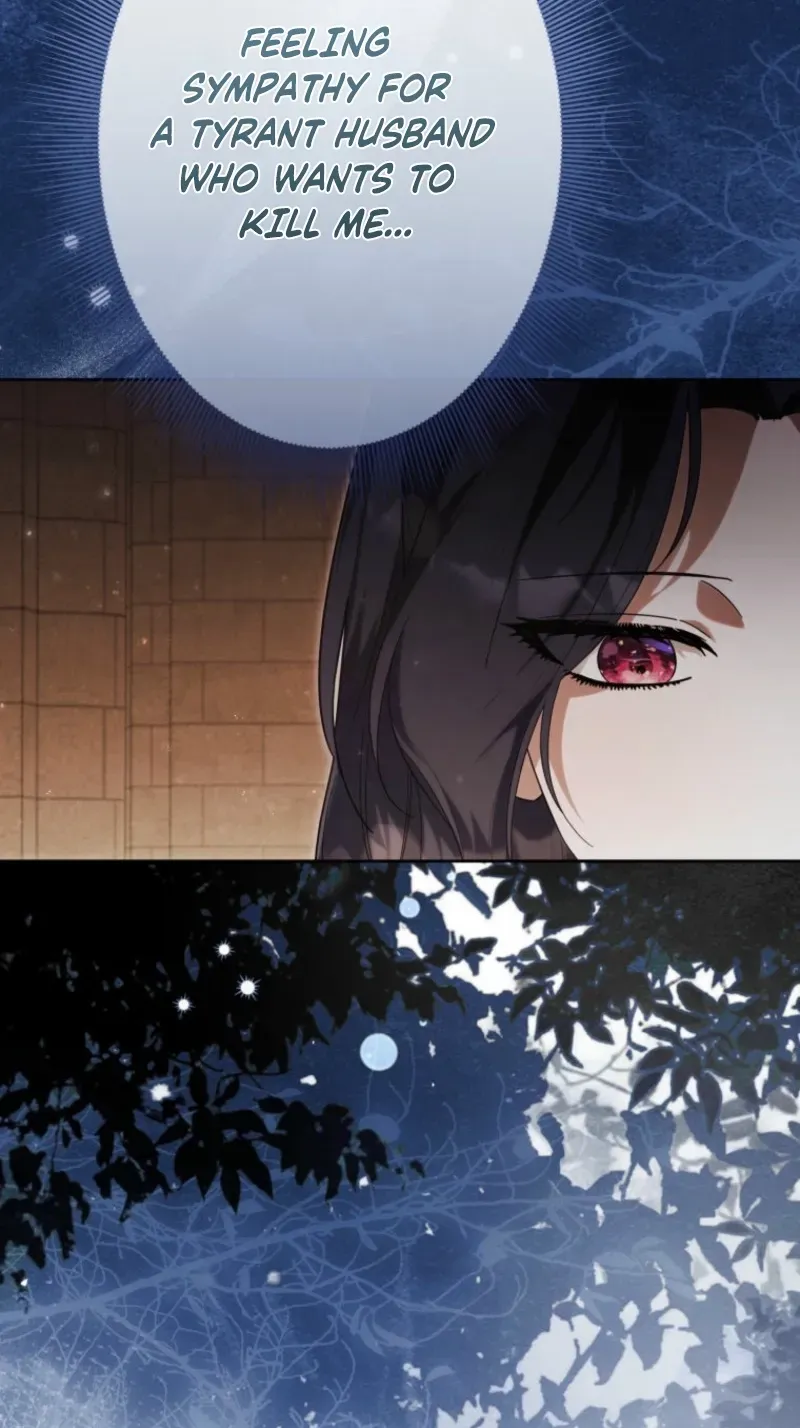 I Was Meant to Die in Six Months, But I Made the Tyrant Emperor Fall for Me Chapter 8 page 31 - 