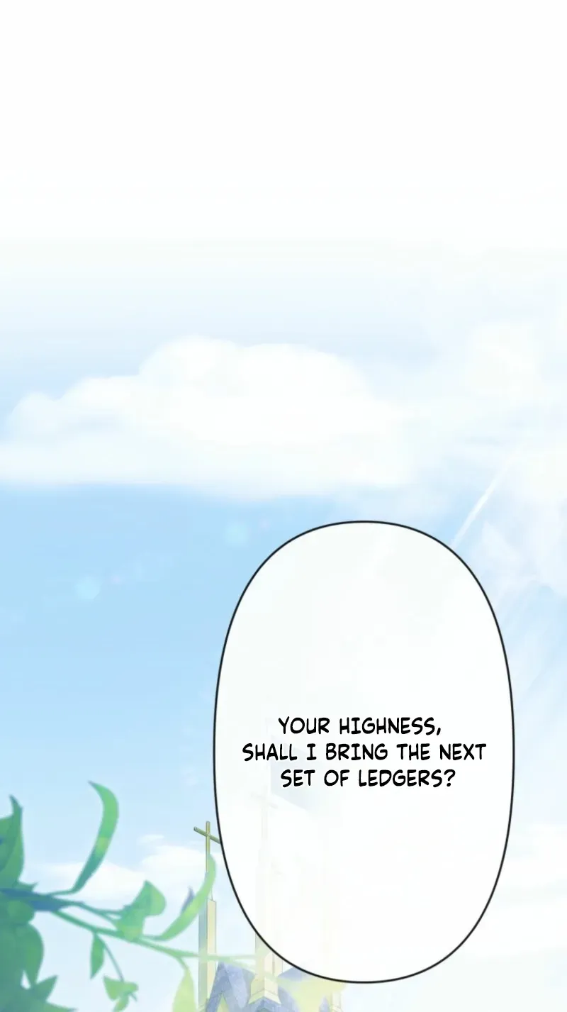 I Was Meant to Die in Six Months, But I Made the Tyrant Emperor Fall for Me Chapter 8 page 33 - 
