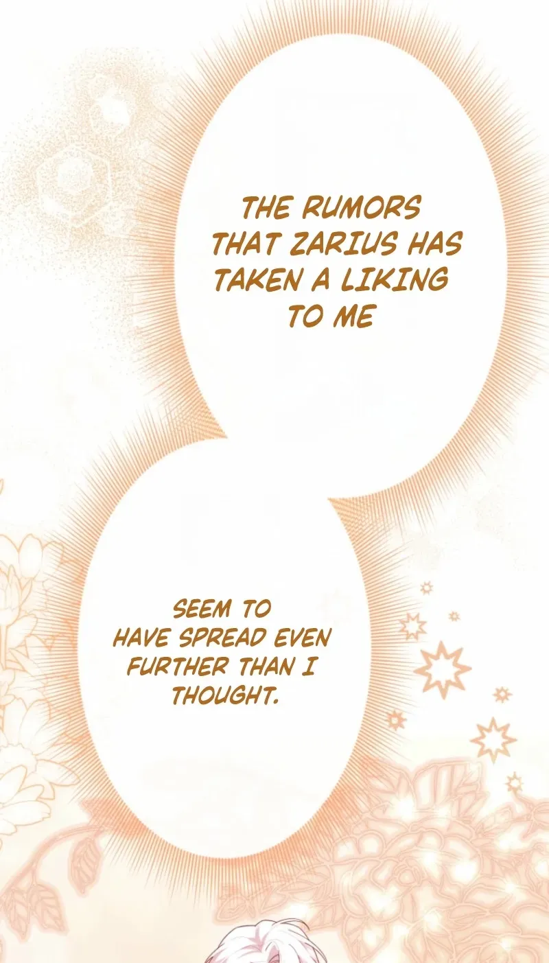 I Was Meant to Die in Six Months, But I Made the Tyrant Emperor Fall for Me Chapter 8 page 37 - 