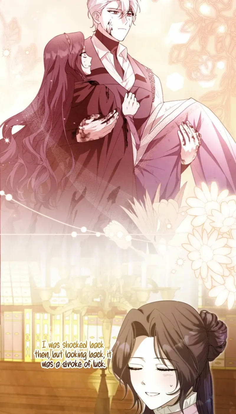 I Was Meant to Die in Six Months, But I Made the Tyrant Emperor Fall for Me Chapter 8 page 38 - 