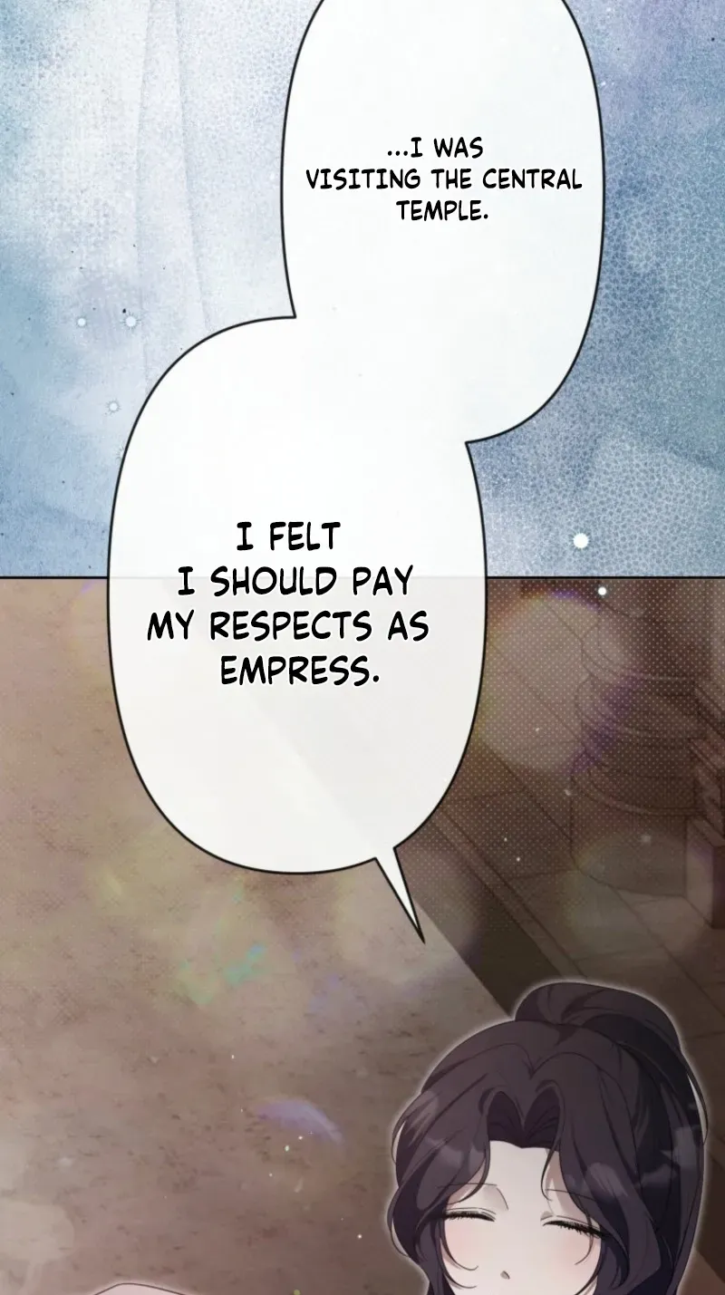 I Was Meant to Die in Six Months, But I Made the Tyrant Emperor Fall for Me Chapter 8 page 6 - 