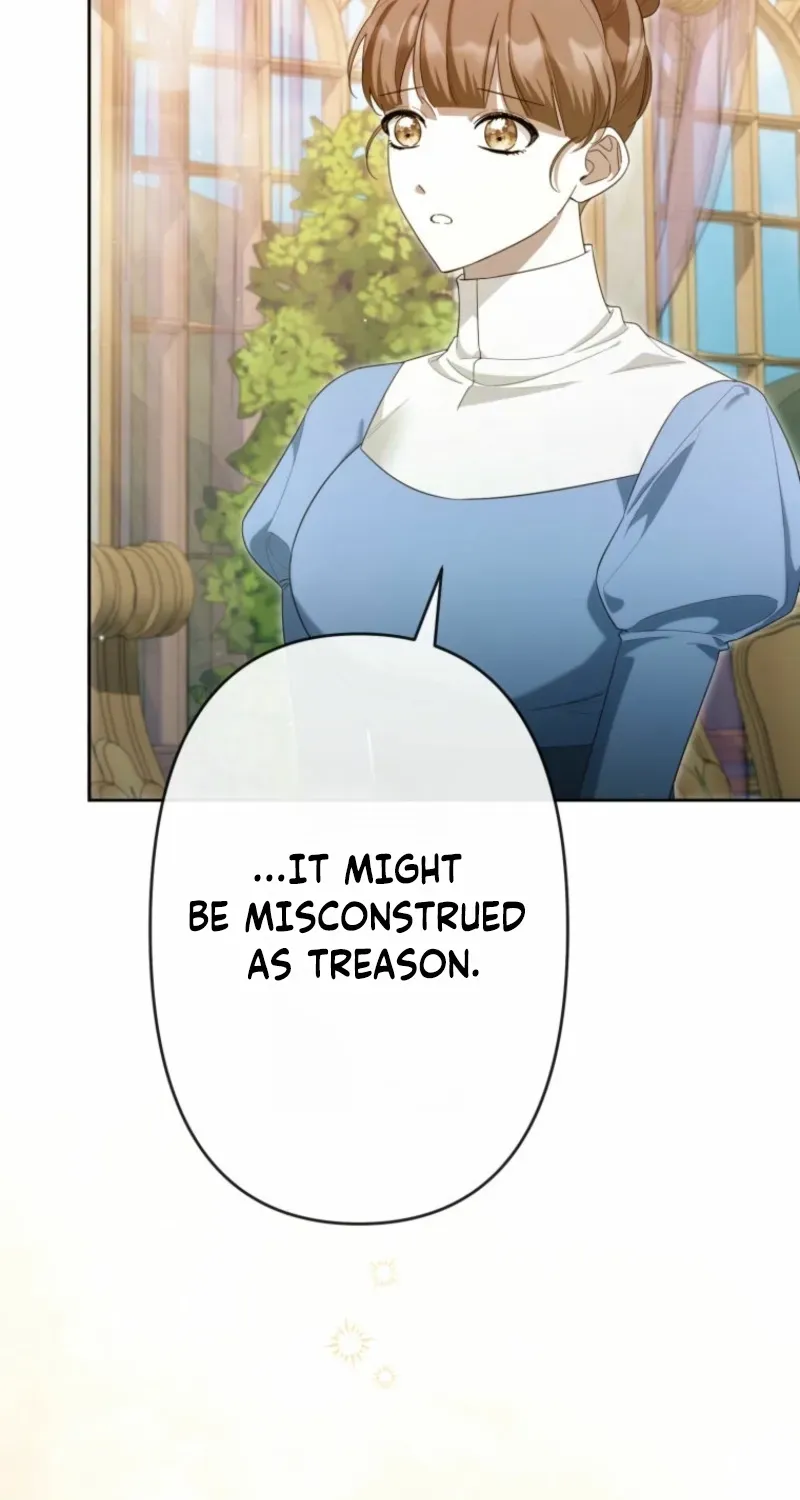 I Was Meant to Die in Six Months, But I Made the Tyrant Emperor Fall for Me Chapter 8 page 58 - 