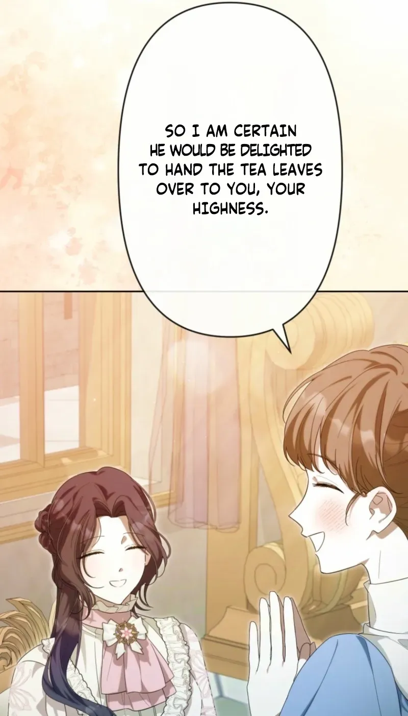 I Was Meant to Die in Six Months, But I Made the Tyrant Emperor Fall for Me Chapter 8 page 59 - 