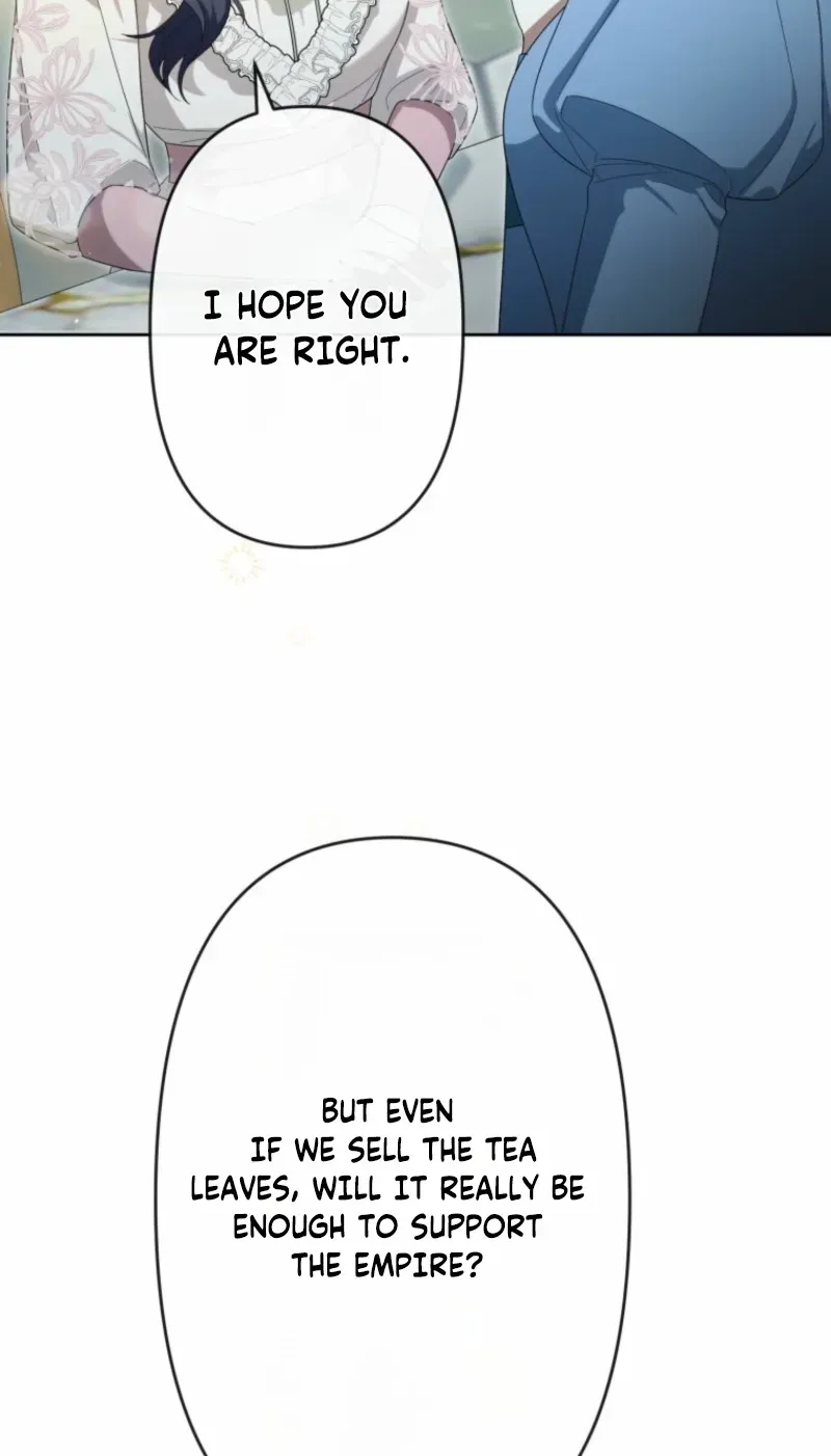 I Was Meant to Die in Six Months, But I Made the Tyrant Emperor Fall for Me Chapter 8 page 60 - 
