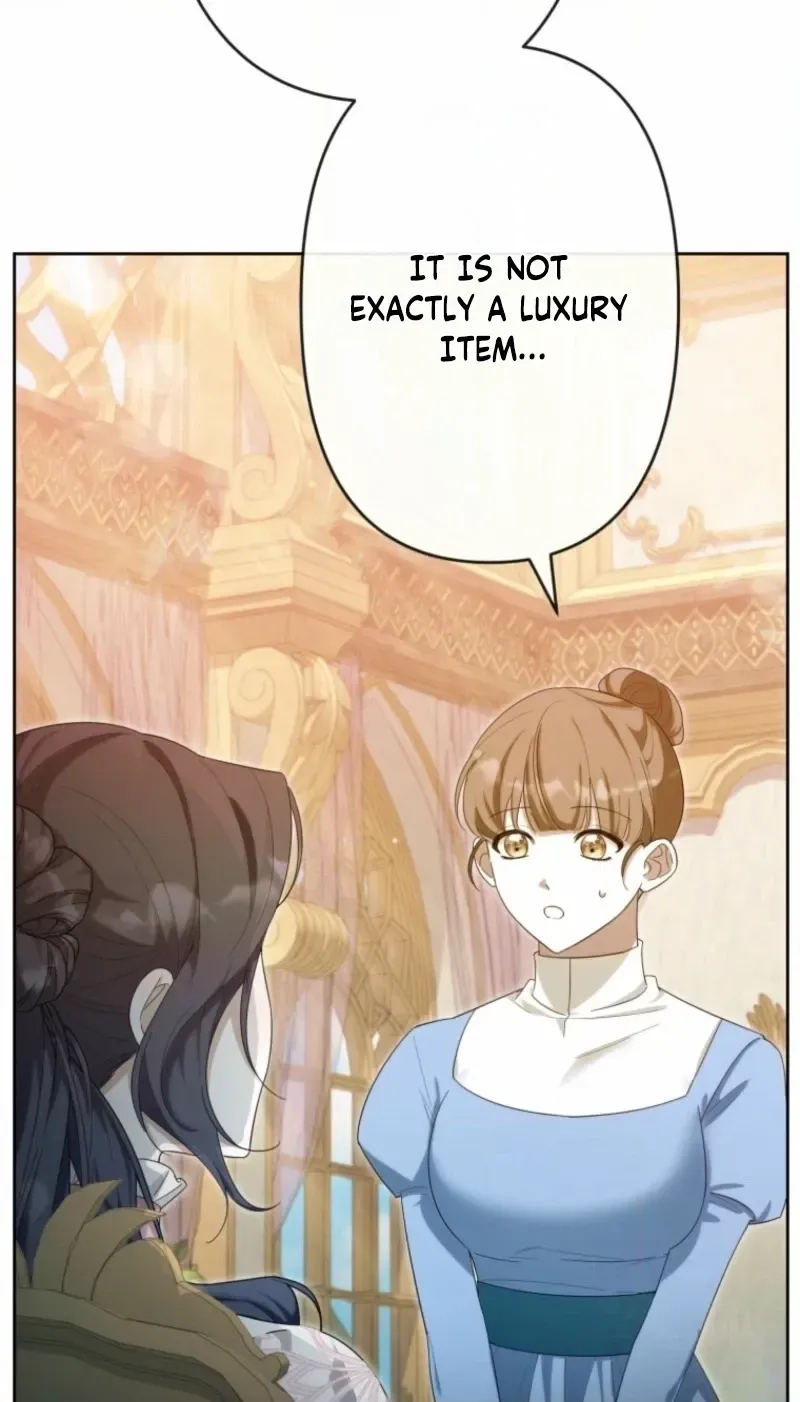 I Was Meant to Die in Six Months, But I Made the Tyrant Emperor Fall for Me Chapter 8 page 61 - 