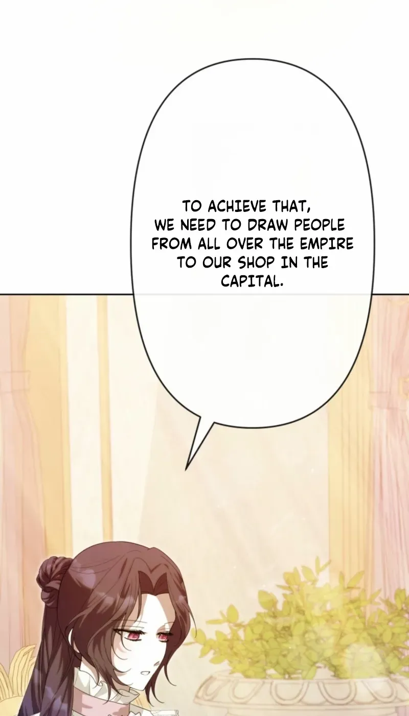 I Was Meant to Die in Six Months, But I Made the Tyrant Emperor Fall for Me Chapter 8 page 64 - 