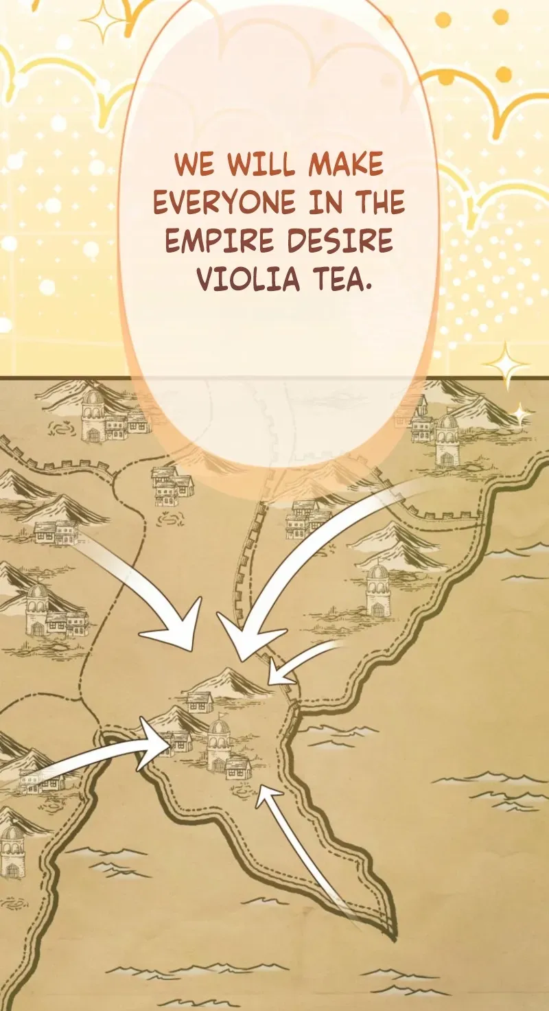 I Was Meant to Die in Six Months, But I Made the Tyrant Emperor Fall for Me Chapter 8 page 66 - 