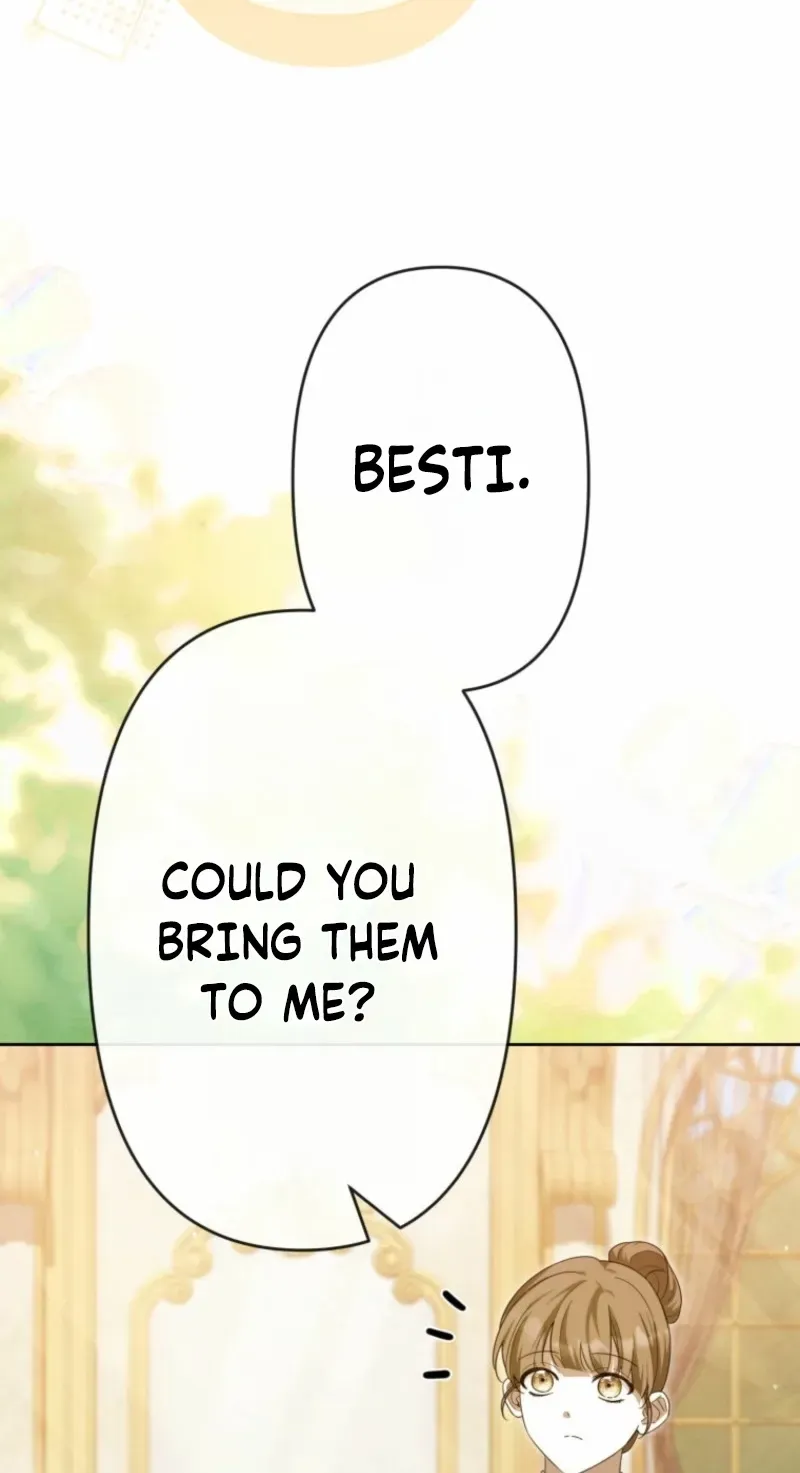 I Was Meant to Die in Six Months, But I Made the Tyrant Emperor Fall for Me Chapter 8 page 68 - 
