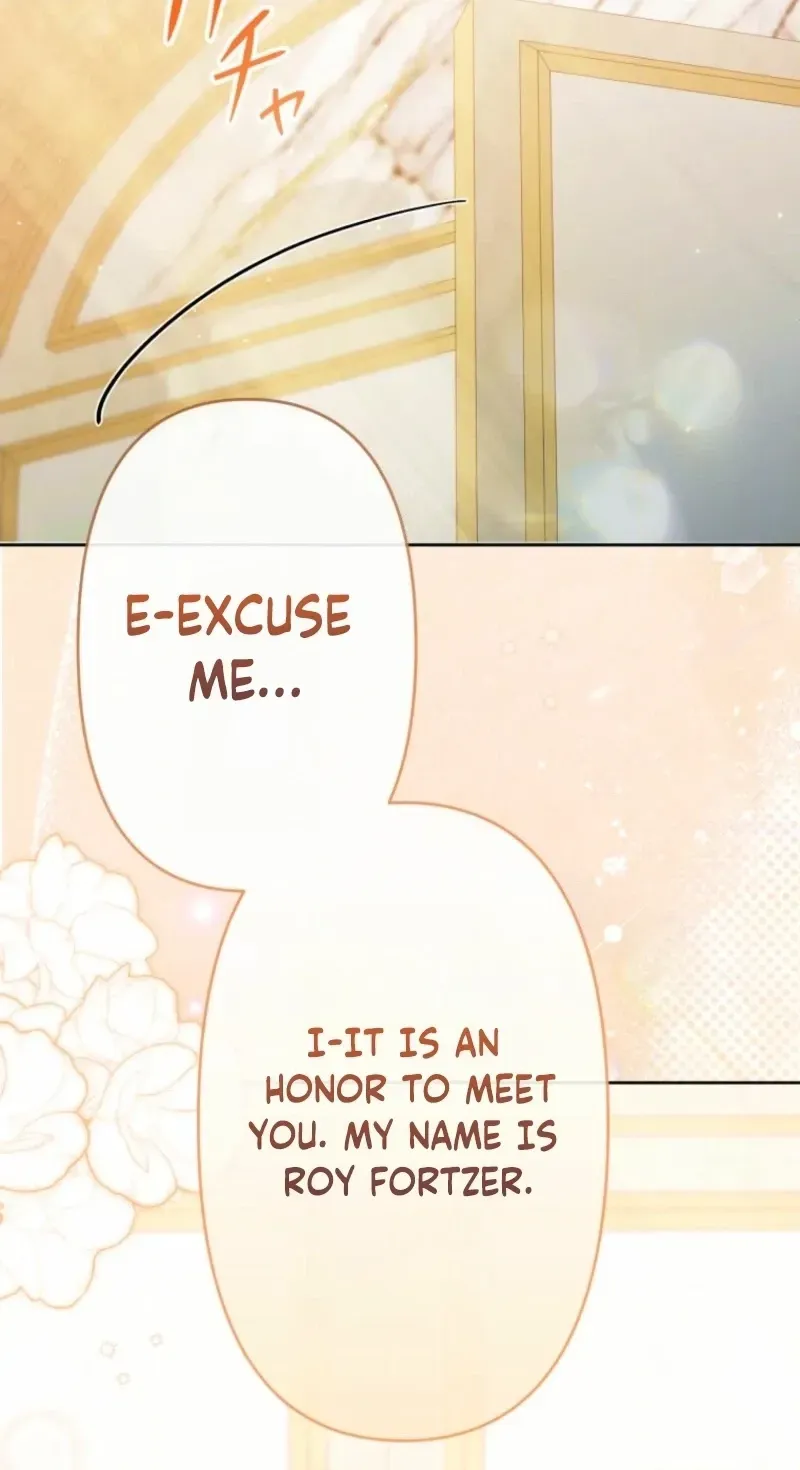 I Was Meant to Die in Six Months, But I Made the Tyrant Emperor Fall for Me Chapter 8 page 71 - 