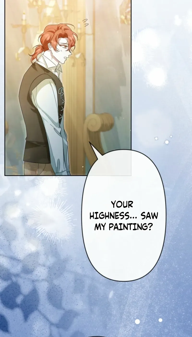 I Was Meant to Die in Six Months, But I Made the Tyrant Emperor Fall for Me Chapter 8 page 78 - 