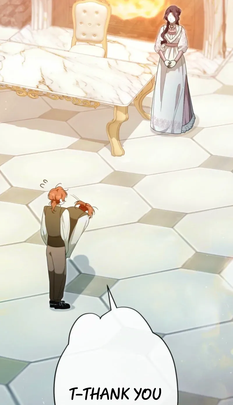 I Was Meant to Die in Six Months, But I Made the Tyrant Emperor Fall for Me Chapter 8 page 83 - 