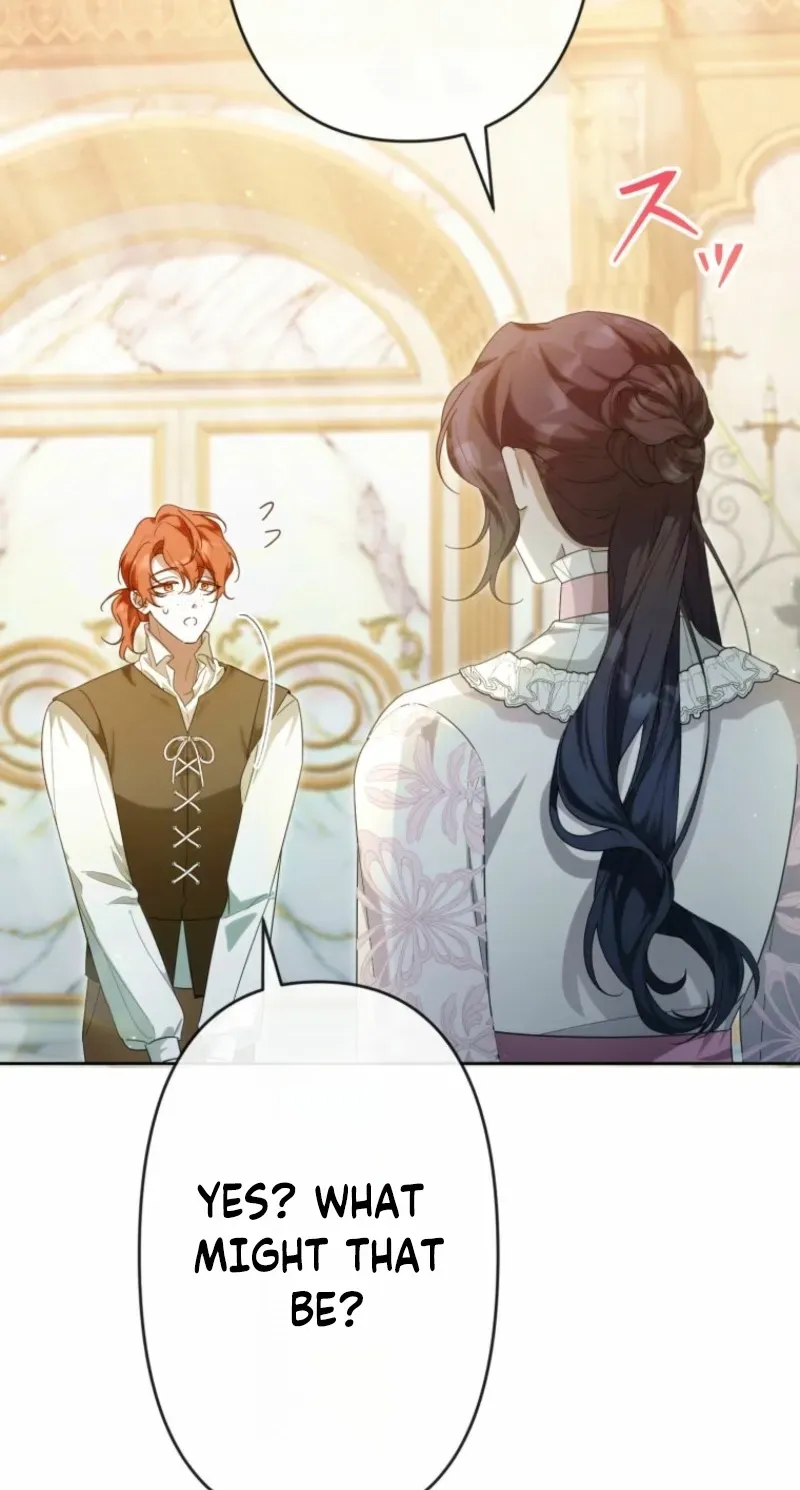 I Was Meant to Die in Six Months, But I Made the Tyrant Emperor Fall for Me Chapter 8 page 89 - 