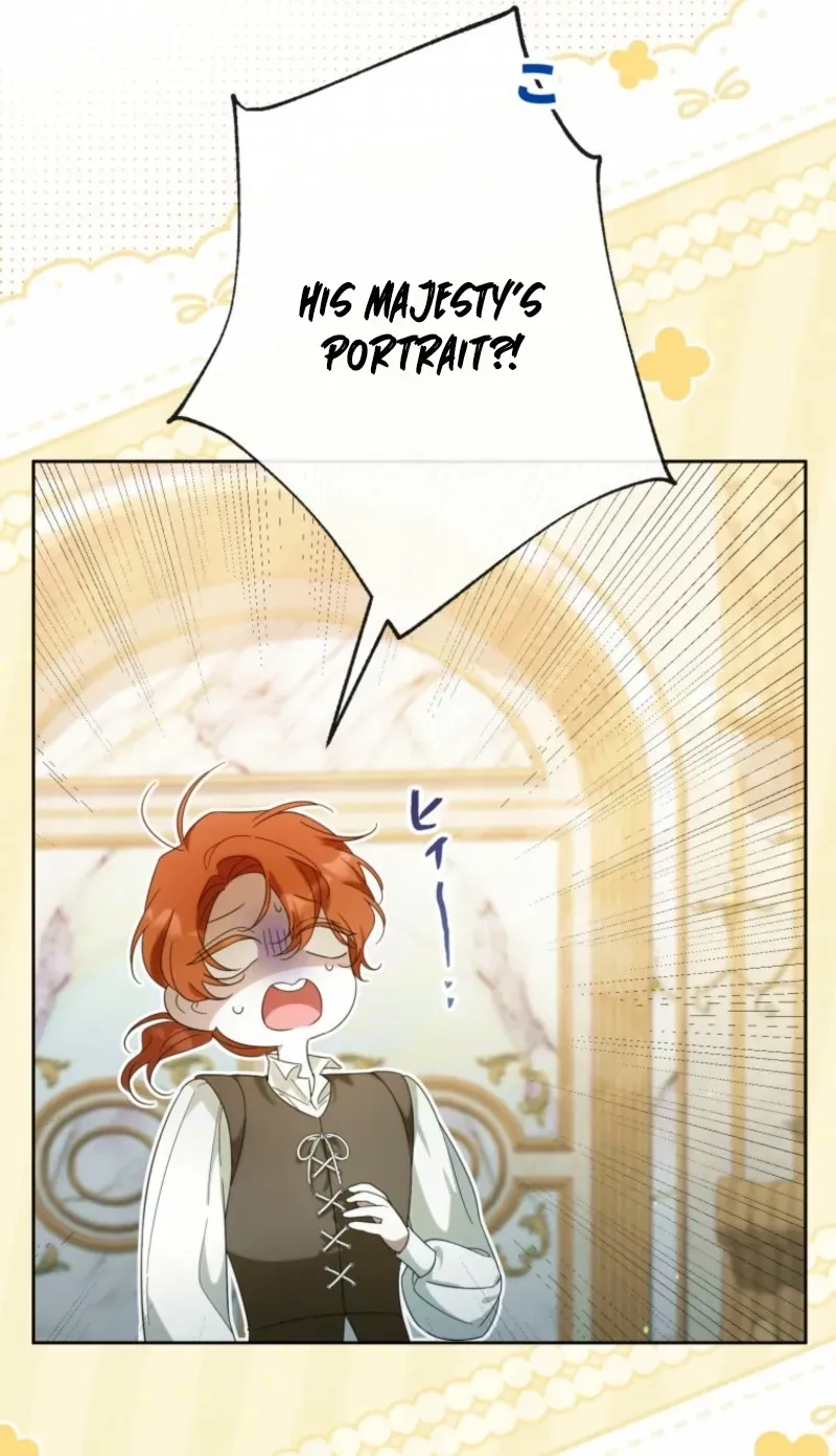 I Was Meant to Die in Six Months, But I Made the Tyrant Emperor Fall for Me Chapter 8 page 92 - 