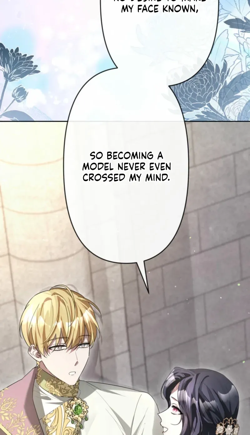 I Was Meant to Die in Six Months, But I Made the Tyrant Emperor Fall for Me Chapter 9 page 101 - 