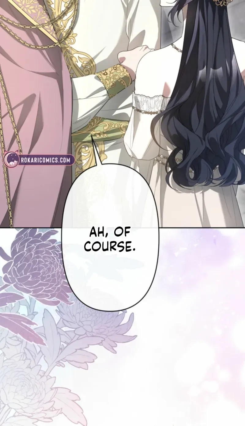 I Was Meant to Die in Six Months, But I Made the Tyrant Emperor Fall for Me Chapter 9 page 102 - 