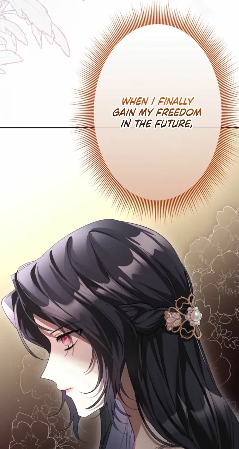 I Was Meant to Die in Six Months, But I Made the Tyrant Emperor Fall for Me Chapter 9 page 103 - 