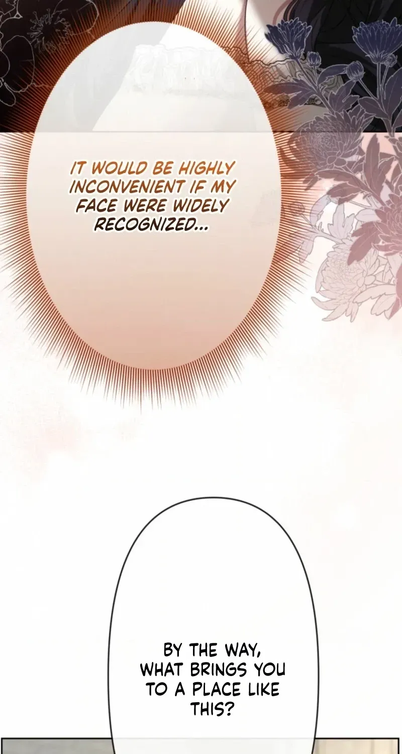 I Was Meant to Die in Six Months, But I Made the Tyrant Emperor Fall for Me Chapter 9 page 105 - 
