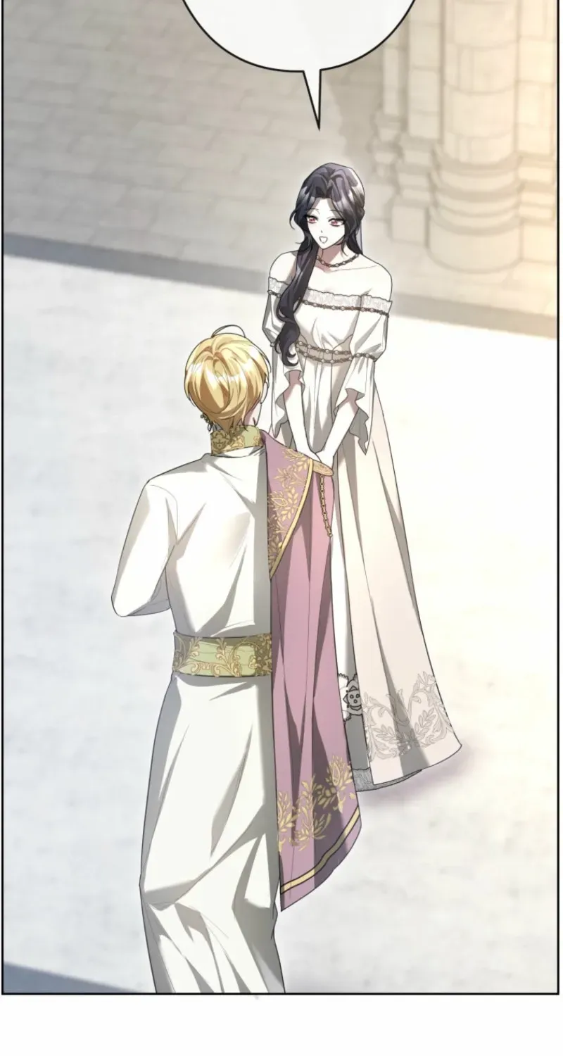 I Was Meant to Die in Six Months, But I Made the Tyrant Emperor Fall for Me Chapter 9 page 107 - 