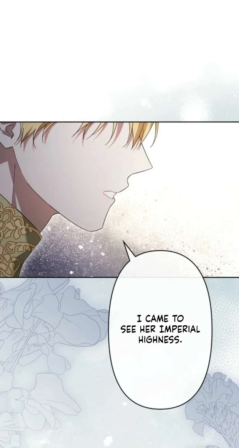 I Was Meant to Die in Six Months, But I Made the Tyrant Emperor Fall for Me Chapter 9 page 109 - 