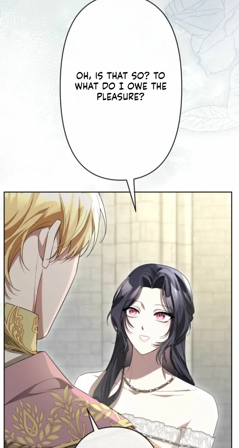 I Was Meant to Die in Six Months, But I Made the Tyrant Emperor Fall for Me Chapter 9 page 111 - 