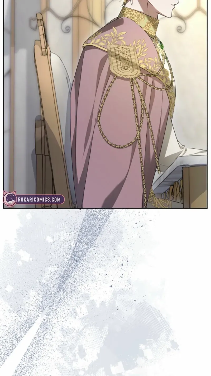 I Was Meant to Die in Six Months, But I Made the Tyrant Emperor Fall for Me Chapter 9 page 117 - 