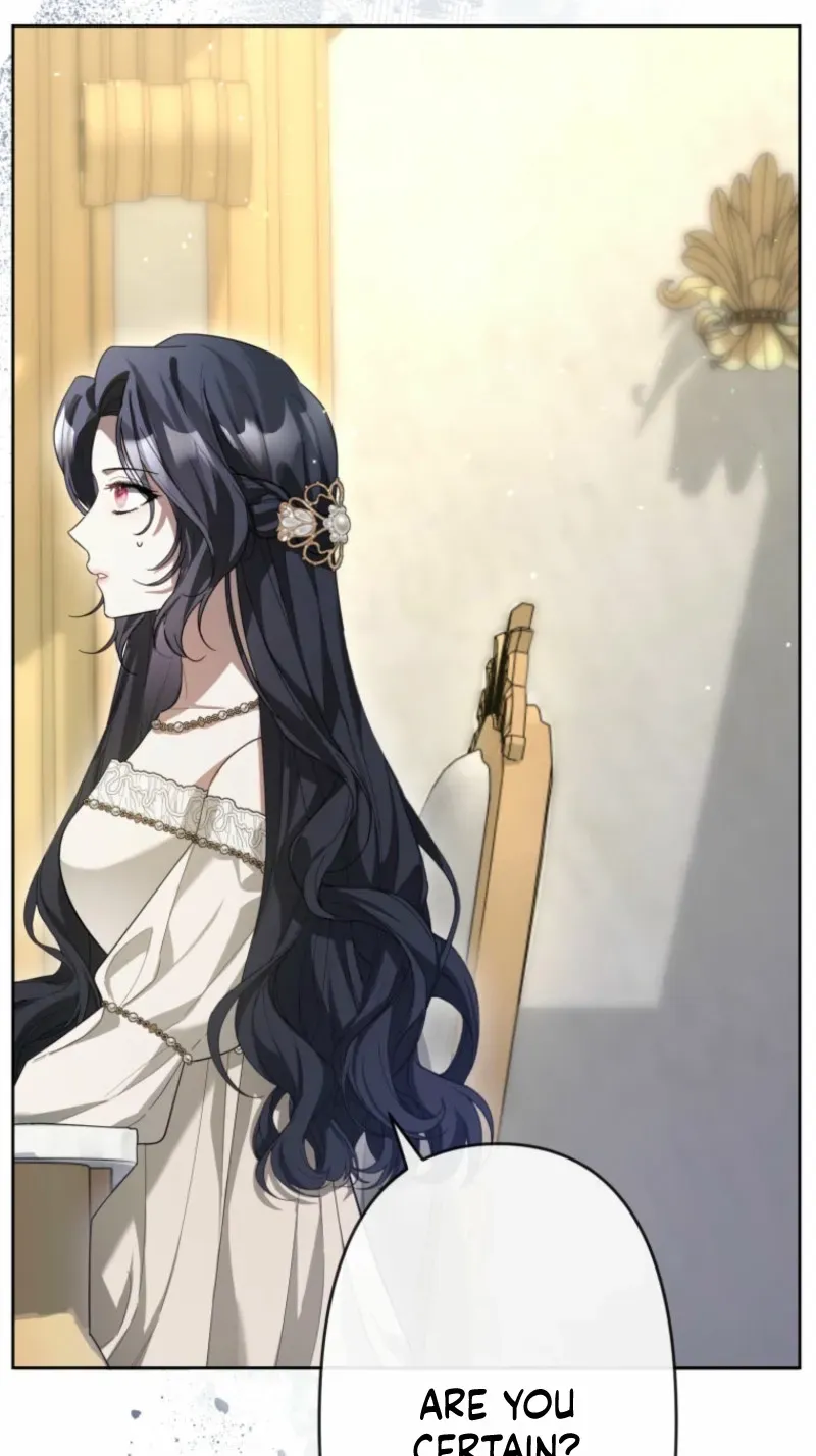 I Was Meant to Die in Six Months, But I Made the Tyrant Emperor Fall for Me Chapter 9 page 118 - 