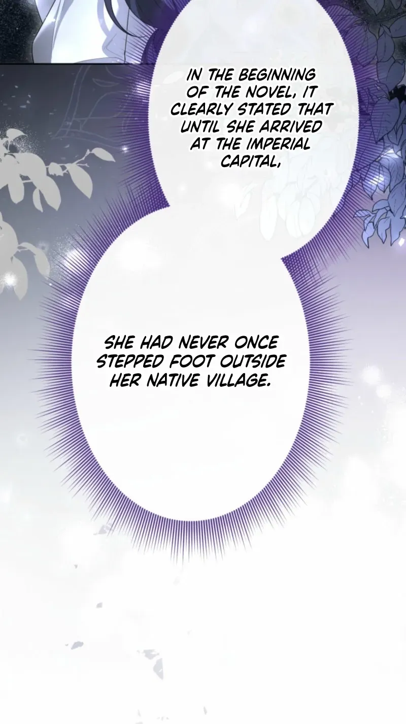 I Was Meant to Die in Six Months, But I Made the Tyrant Emperor Fall for Me Chapter 9 page 121 - 