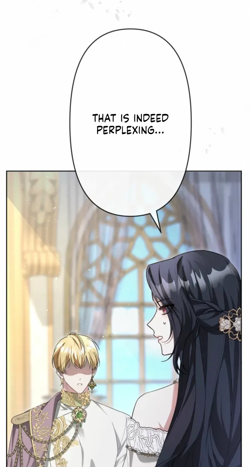 I Was Meant to Die in Six Months, But I Made the Tyrant Emperor Fall for Me Chapter 9 page 122 - 