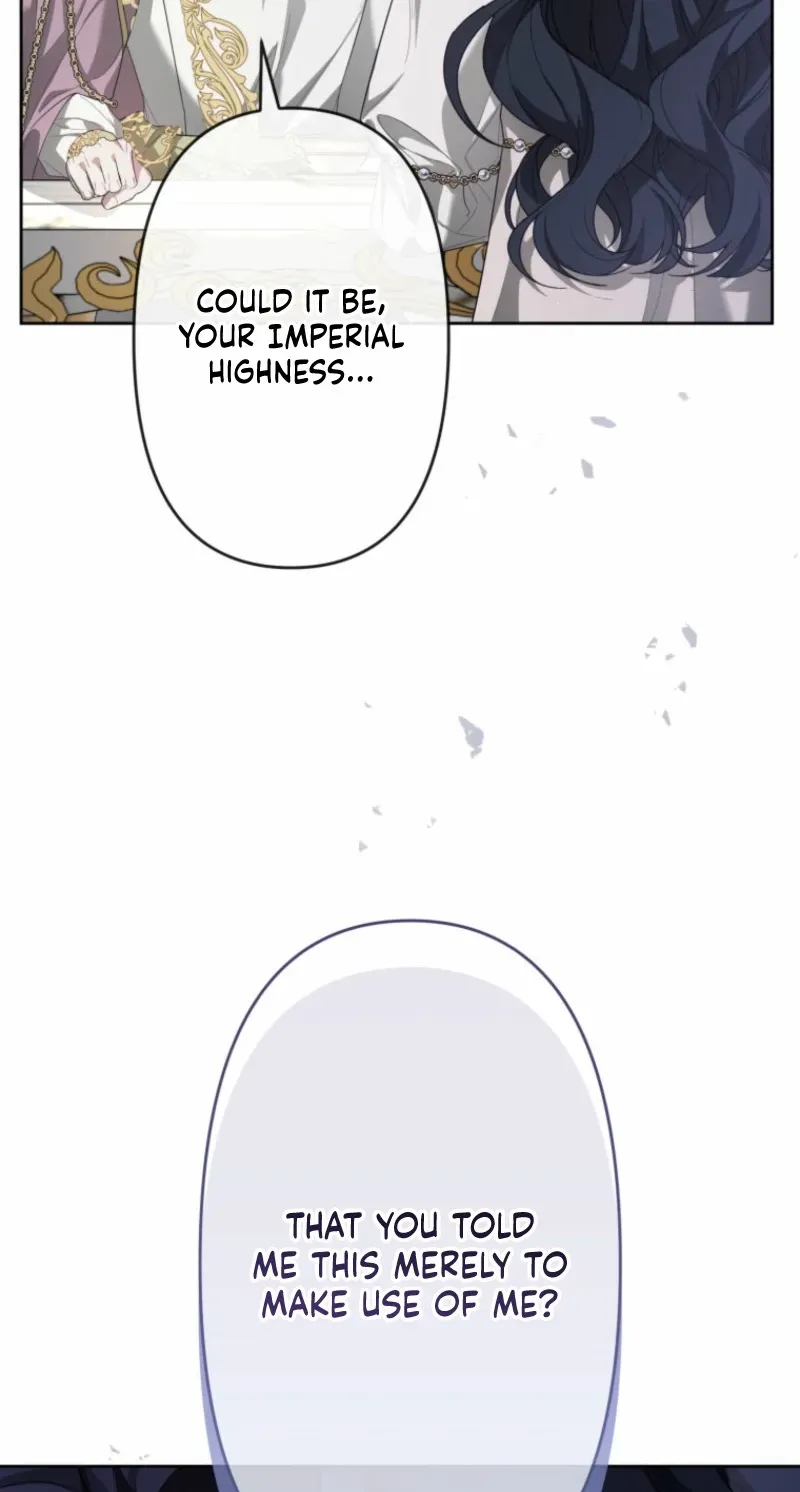 I Was Meant to Die in Six Months, But I Made the Tyrant Emperor Fall for Me Chapter 9 page 123 - 