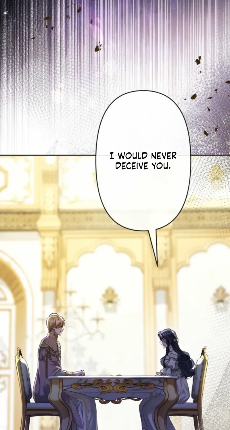I Was Meant to Die in Six Months, But I Made the Tyrant Emperor Fall for Me Chapter 9 page 125 - 