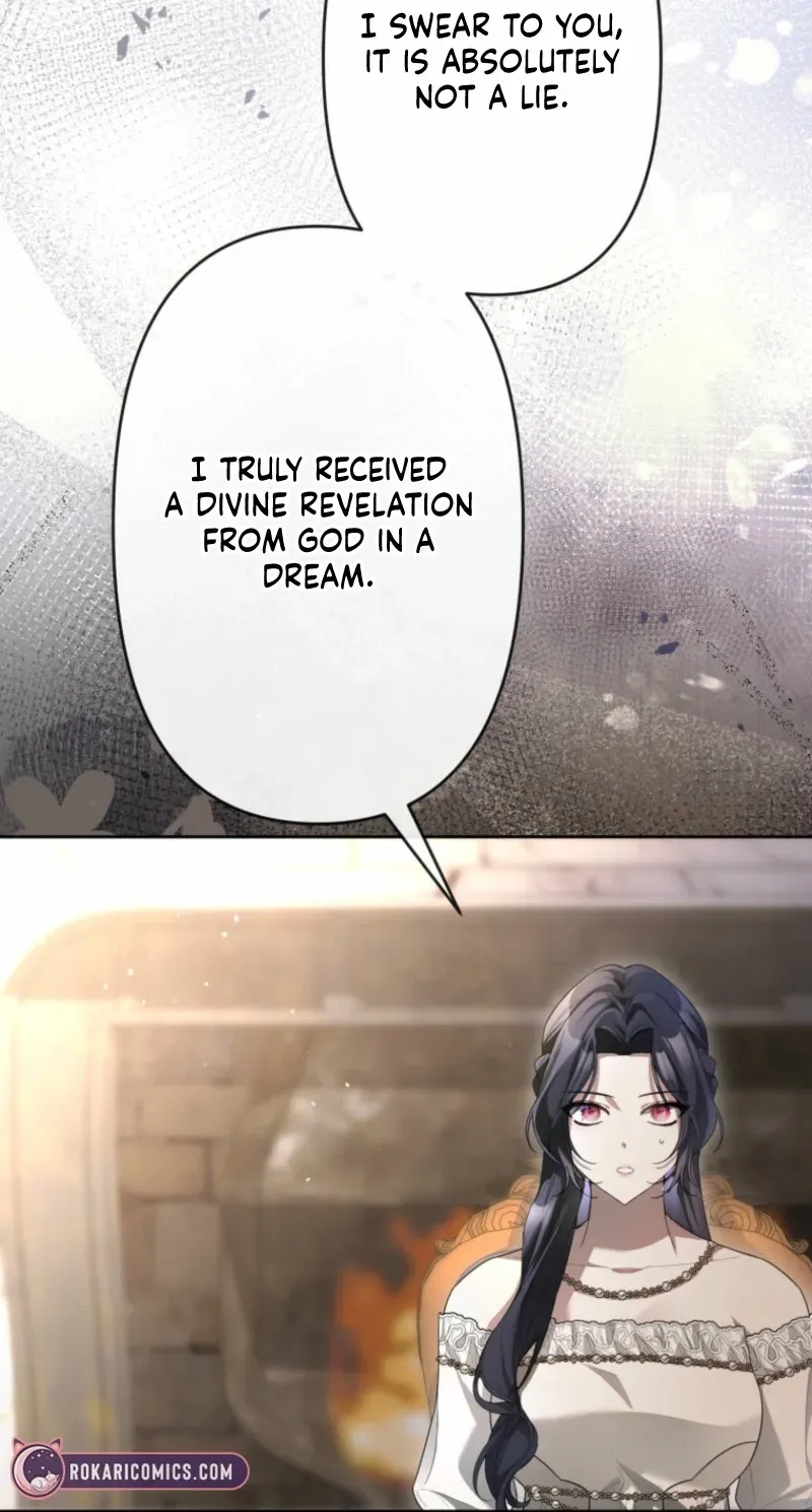 I Was Meant to Die in Six Months, But I Made the Tyrant Emperor Fall for Me Chapter 9 page 127 - 