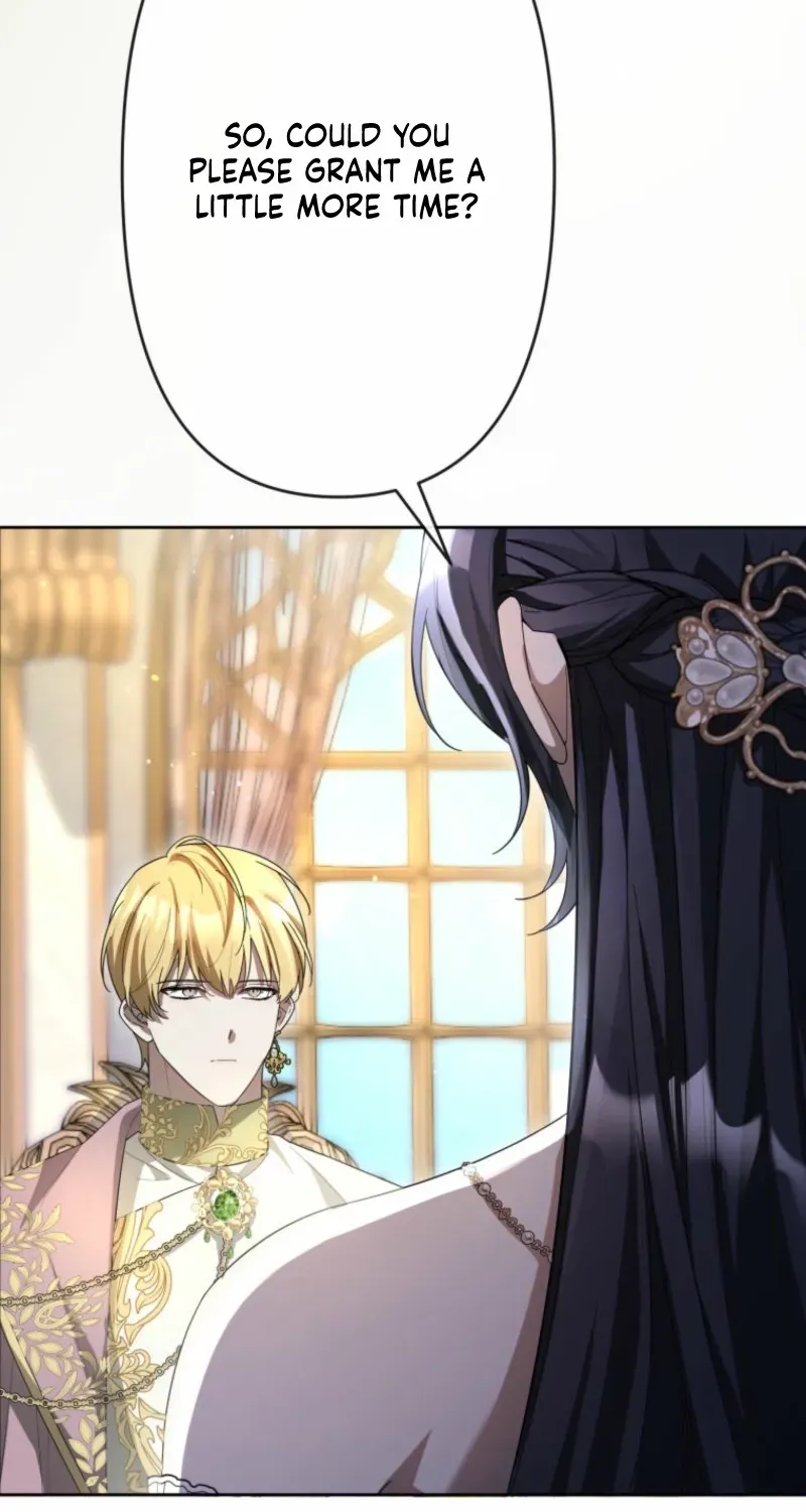 I Was Meant to Die in Six Months, But I Made the Tyrant Emperor Fall for Me Chapter 9 page 132 - 