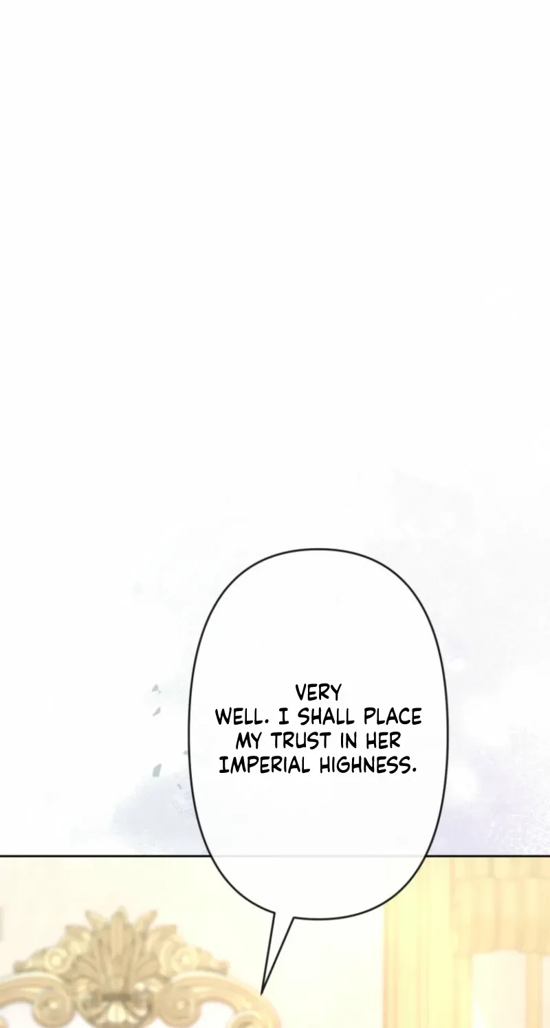 I Was Meant to Die in Six Months, But I Made the Tyrant Emperor Fall for Me Chapter 9 page 133 - 