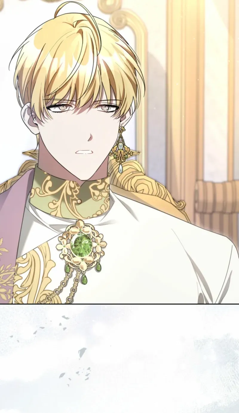 I Was Meant to Die in Six Months, But I Made the Tyrant Emperor Fall for Me Chapter 9 page 134 - 