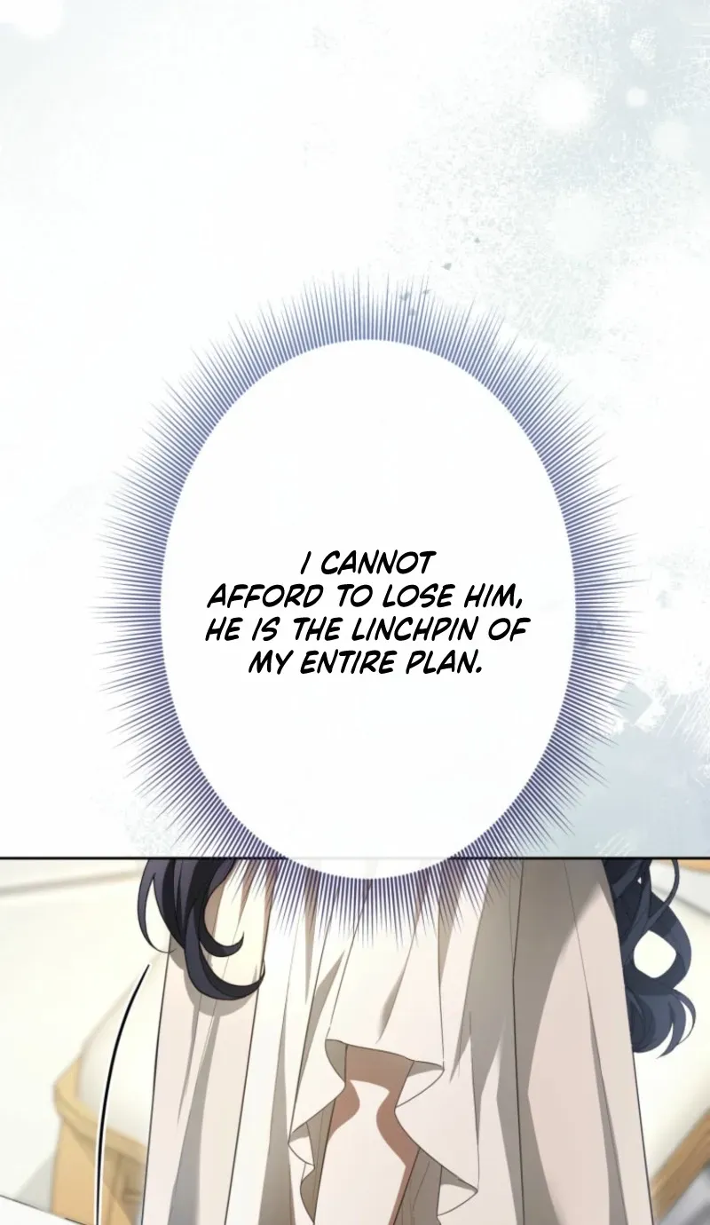 I Was Meant to Die in Six Months, But I Made the Tyrant Emperor Fall for Me Chapter 9 page 135 - 
