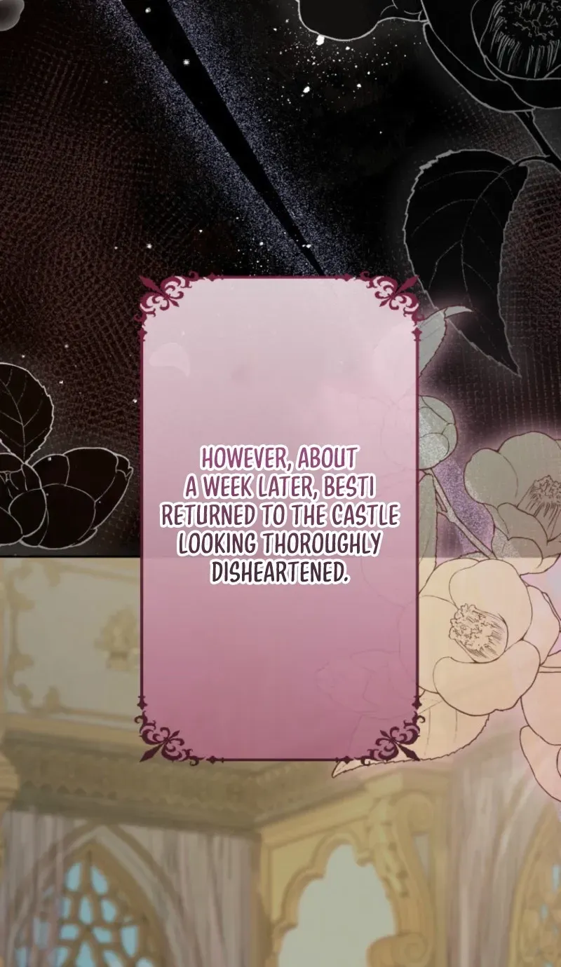 I Was Meant to Die in Six Months, But I Made the Tyrant Emperor Fall for Me Chapter 9 page 139 - 