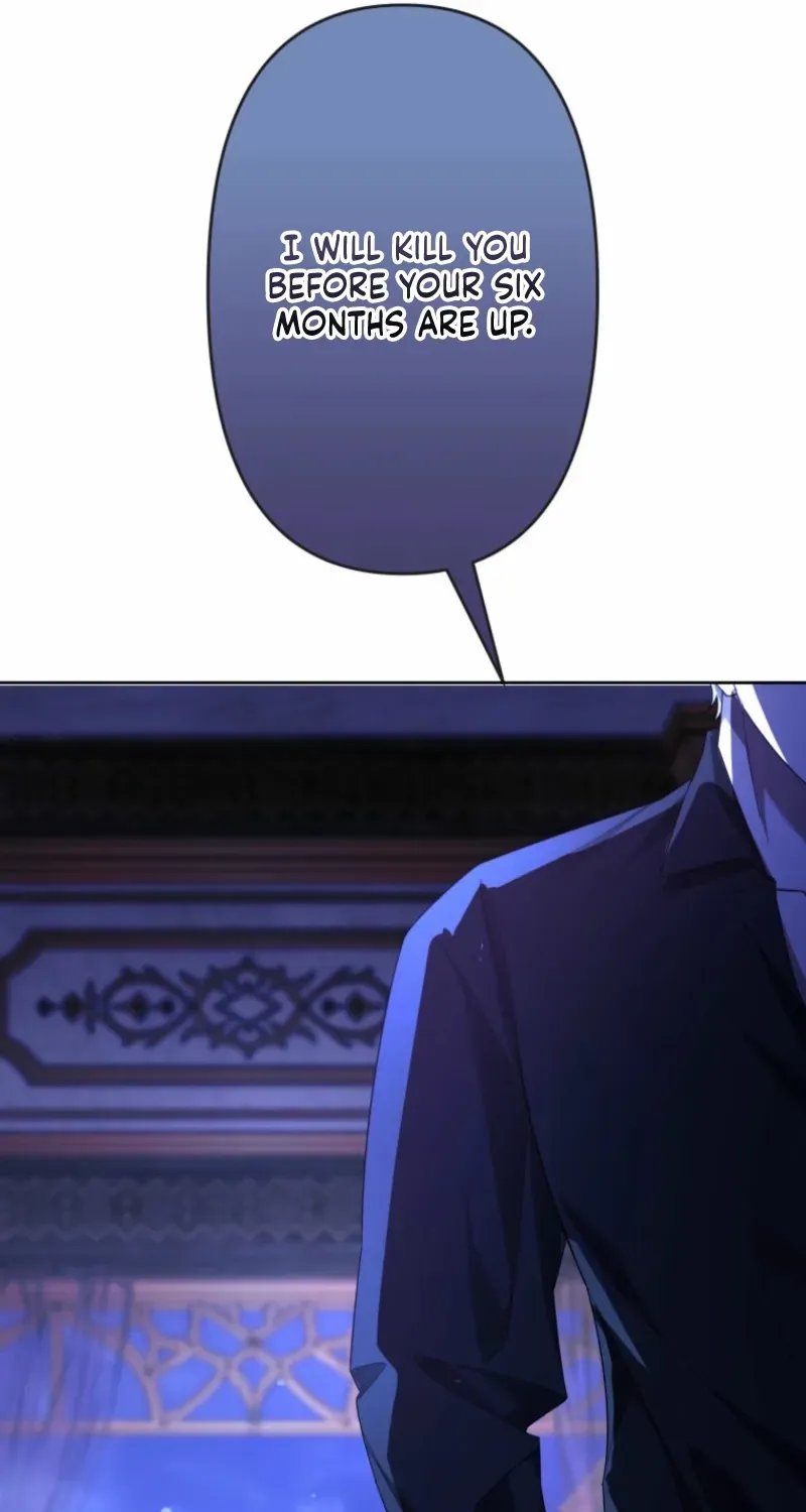 I Was Meant to Die in Six Months, But I Made the Tyrant Emperor Fall for Me Chapter 9 page 15 - 