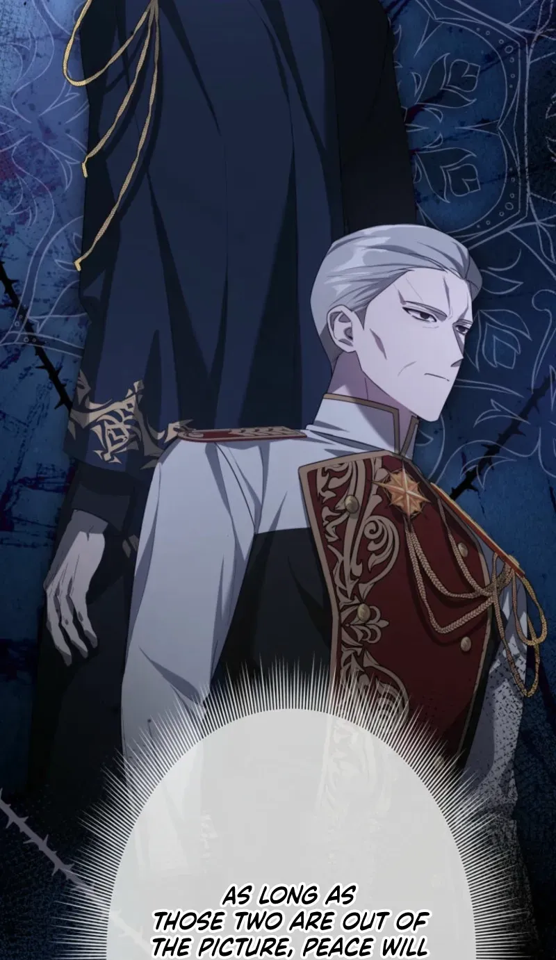 I Was Meant to Die in Six Months, But I Made the Tyrant Emperor Fall for Me Chapter 9 page 147 - 