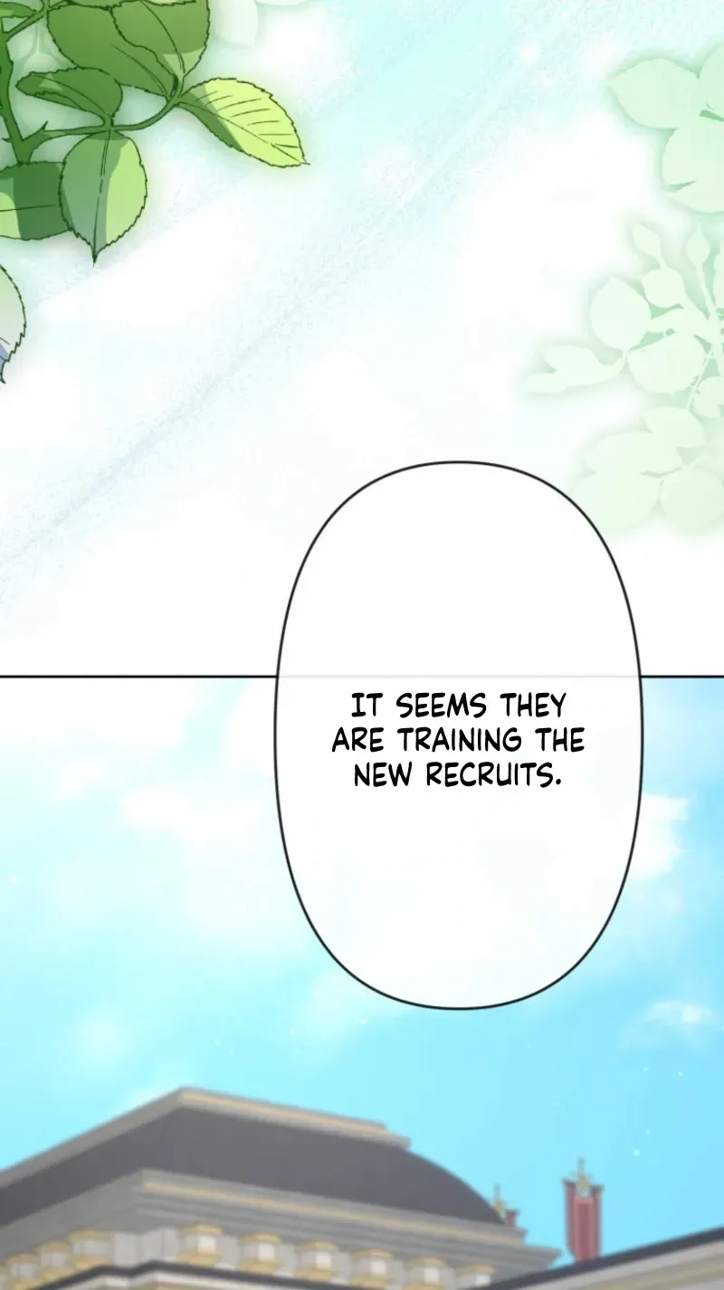 I Was Meant to Die in Six Months, But I Made the Tyrant Emperor Fall for Me Chapter 9 page 154 - 