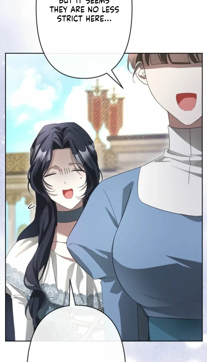 I Was Meant to Die in Six Months, But I Made the Tyrant Emperor Fall for Me Chapter 9 page 156 - 