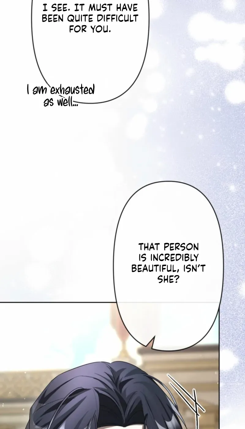 I Was Meant to Die in Six Months, But I Made the Tyrant Emperor Fall for Me Chapter 9 page 157 - 