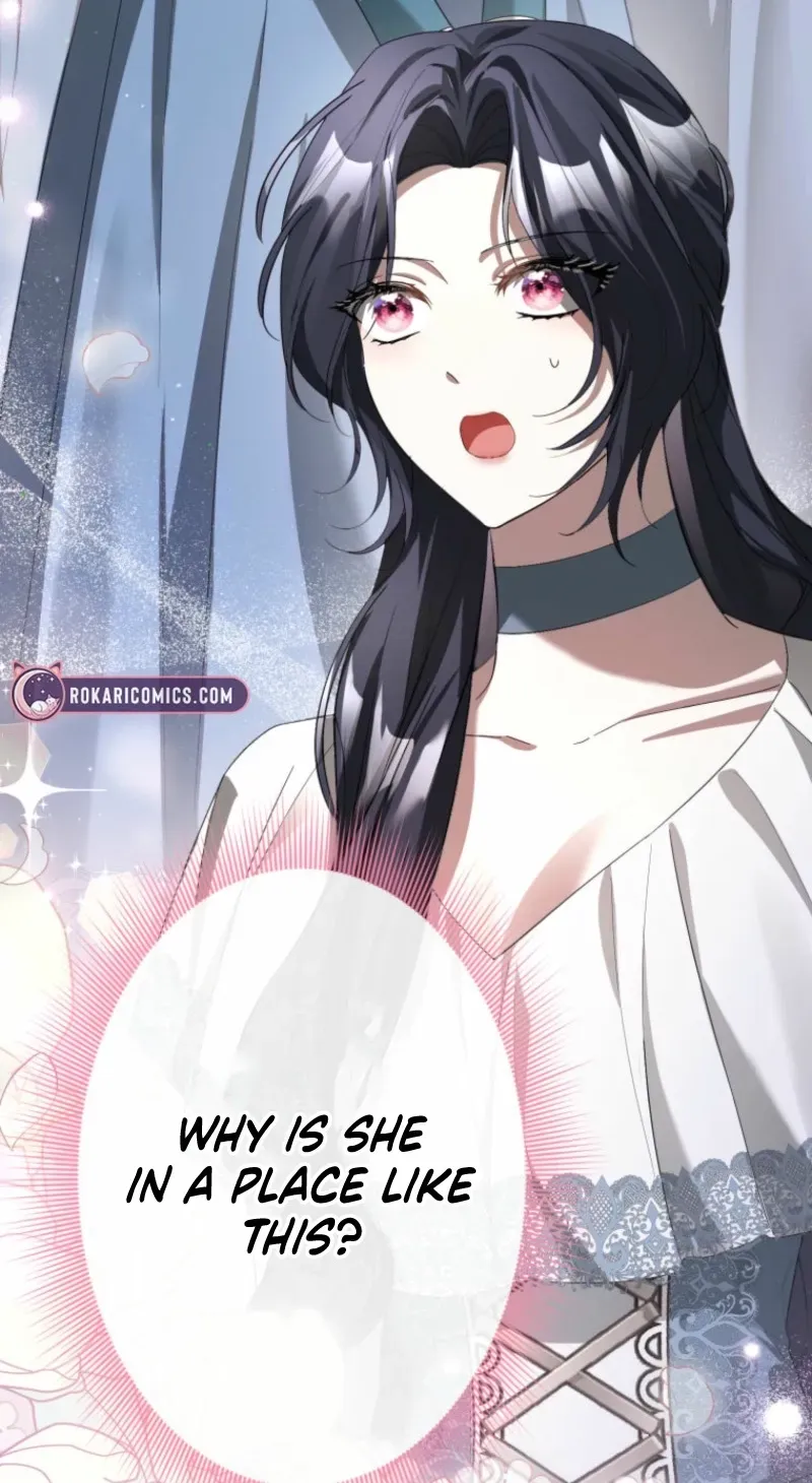I Was Meant to Die in Six Months, But I Made the Tyrant Emperor Fall for Me Chapter 9 page 161 - 