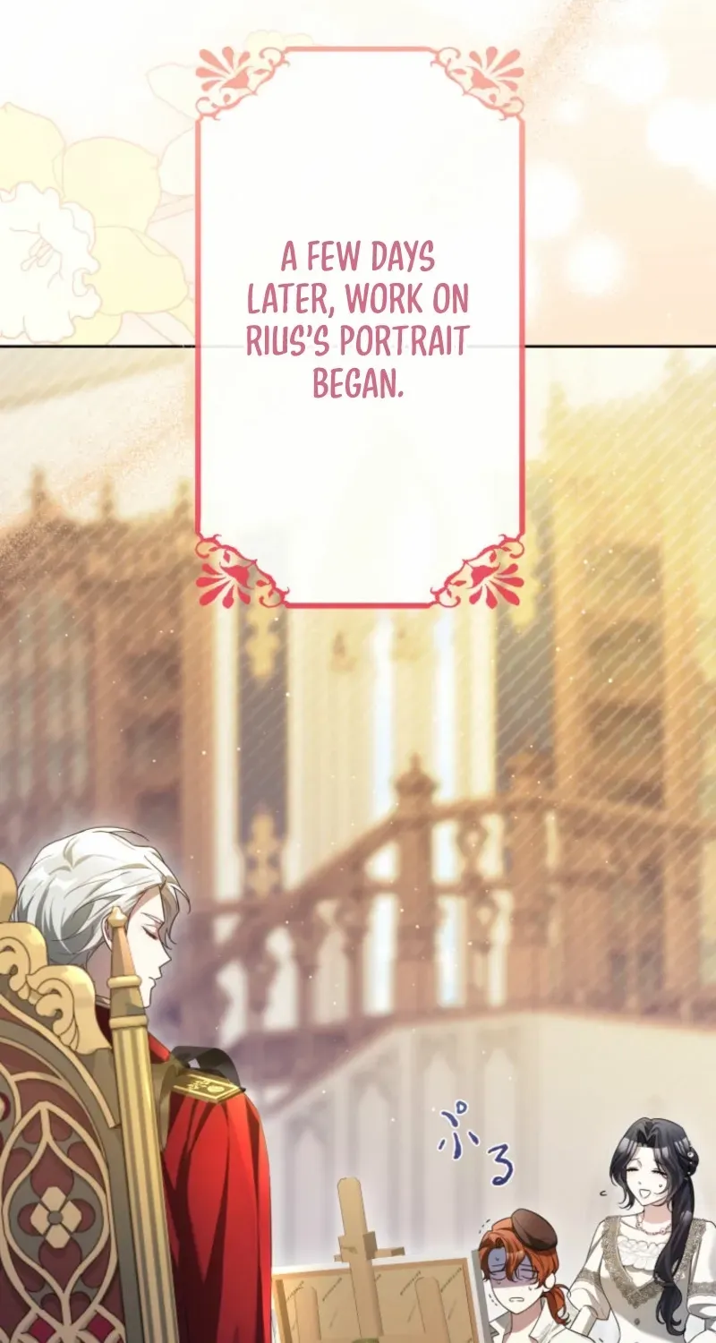 I Was Meant to Die in Six Months, But I Made the Tyrant Emperor Fall for Me Chapter 9 page 19 - 